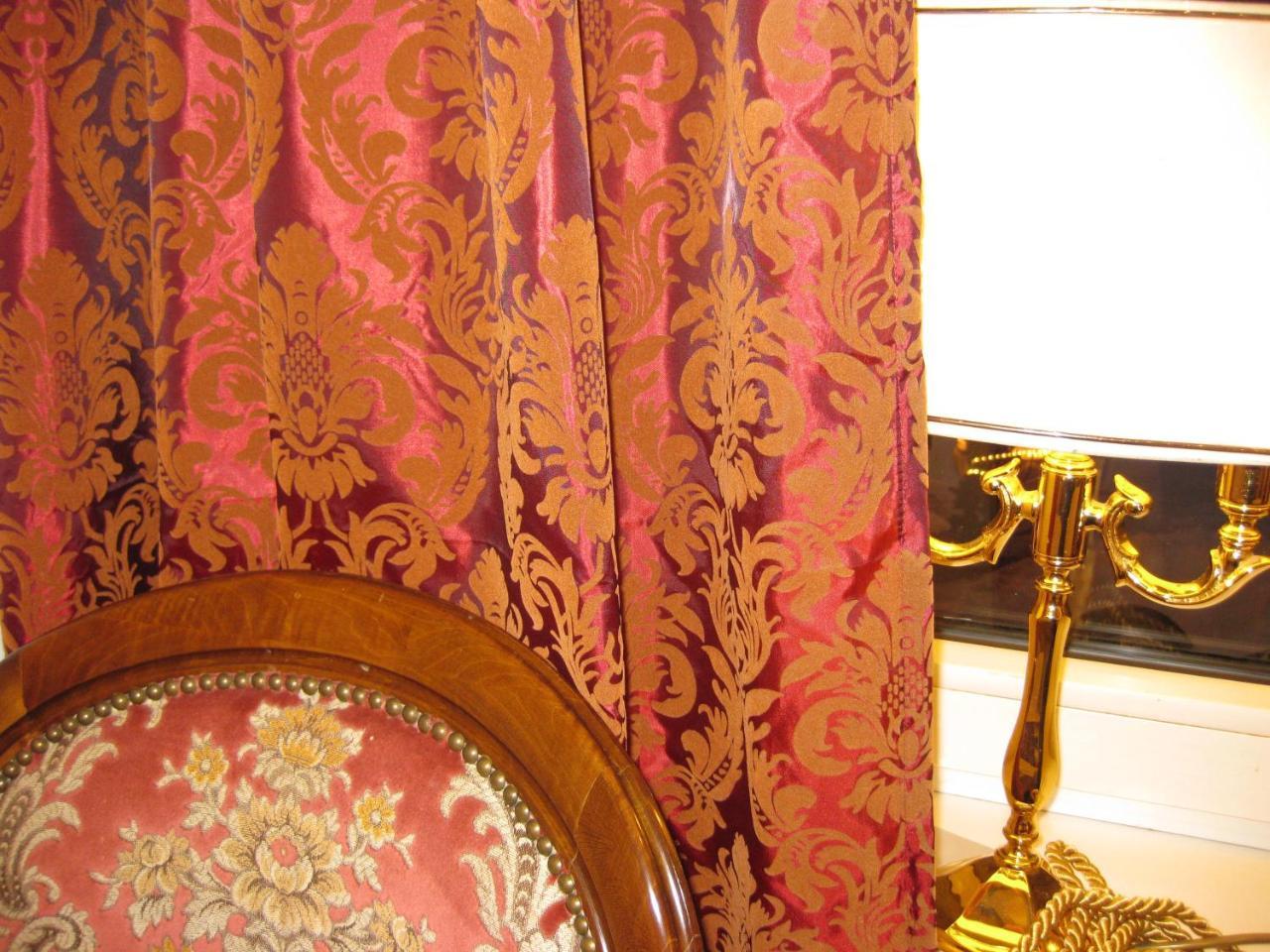 Boulevard Hotel ハンブルク エクステリア 写真